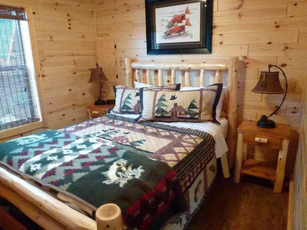 Brown'S Bay Resort Campbell River Habitación foto